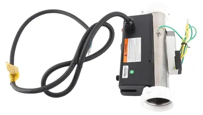 Productafbeelding van Zwembadverwarmer Elektrische Hottubverwarmer 3KW