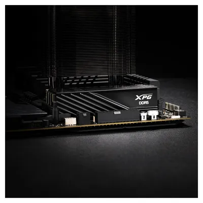 Obrázek produktu pro XPG LANCER BLADE , 16 GB, 2 x 8 GB, DDR5, 288-pin DIMM, Černá