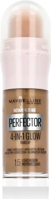 Produktbild von Maybelline Instant Perfector 4-In-1 Glow Make-up (1.5 Light Medium) 20 ml