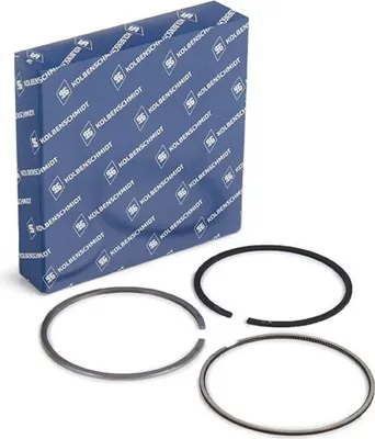 Produktbild von KOLBENSCHMIDT 800072610000 Kolbenringsatz Kolbenringe für OPEL ZAFIRA B (A05) Astra H Caravan (A04) Astra H Schrägheck (A04) Astra H GTC (A04)