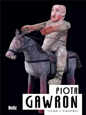 Immagine prodotto di Gawron. Rzeźba