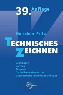 Obrázok produktu pre Technisches Zeichnen