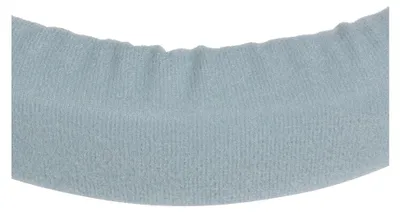 Produktbild von Keilkissen für das Kopfteil in Queensize als Lückenfüller aus Stoff für Matratzenritzen