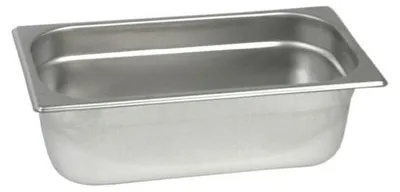 Produktbild von Gastronormbehälter Serie Basic, Gn 1/3, 325X176X65 Mm