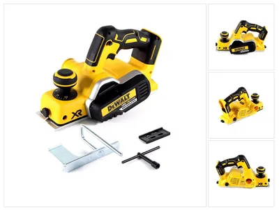 Zdjęcie produktu dla DeWALT DCP580N-XJ, 185 mm, 2,5 kg, 1 szt.