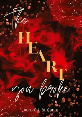 Produktbild von The Heart You Broke