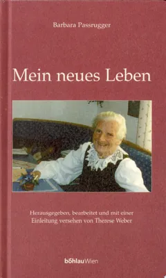 Produktbild von Mein neues Leben