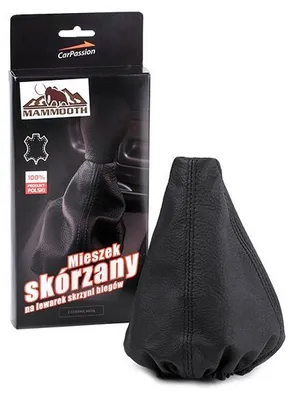 Obrázek produktu pro Univerzální Řadicí Páka (Černý Závit)