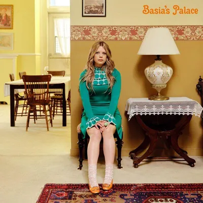 Produktbild von Basia's Palace (Gatefold CD)