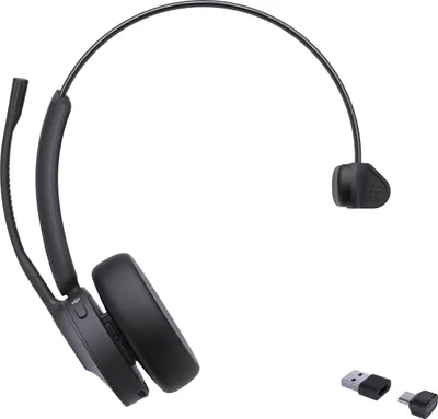 Produktbild von Yealink BH70 Mono Teams USB-C/A Headset