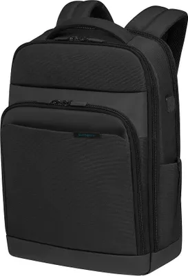 Image de Samsonite Mysight sacoche pour ordinateur portable 39,6 cm (15,6") Sac à dos Noir