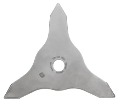 Produktbild von Husqvarna 546 38 04-01, Bürstenschneider-Klinge, Grau, 545FX 545FX AutoTune 545FXT AutoTune 543RS 535iFR 535RJ 535iRXT 535RX 535RXT 543RBX 545RX 545FR..., 1 Stück(e), 25,5 cm