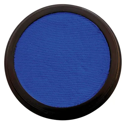 Immagine prodotto di Eulenspiegel Profi Aqua Make Up 20 ml barattolo blu cielo