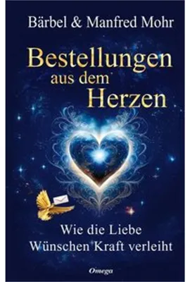 Obrázok produktu pre Bestellungen aus dem Herzen