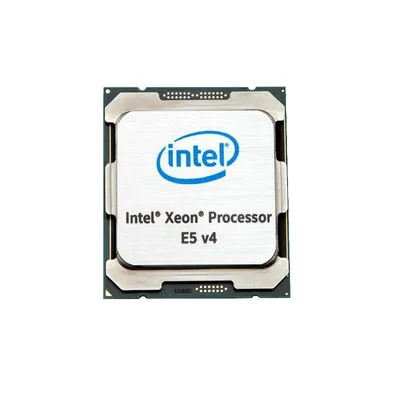 Produktbild von INTEL Xeon E5-2630V4 2,2 GHz 25 MB Cache intelligent