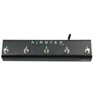 Produktbild von XSONIC Airstep Lite