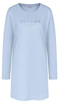 Produktbild von Triumph Damen Nachthemd Nightdress - ICE - Größe 40