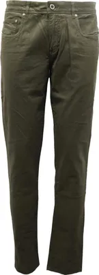 Produktbild von 8024AR jeans uomo CAMOUFLAGE BEST FIVE man trousers