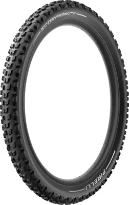 Produktbild von Pirelli Scorpion Enduro S blk HW27.5x2.6