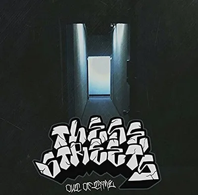 Produktbild von Out Of Time