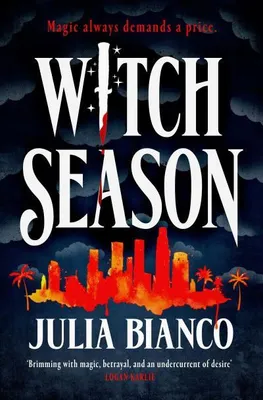 Obrázek produktu pro Witch Season