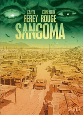 Image de Sangoma