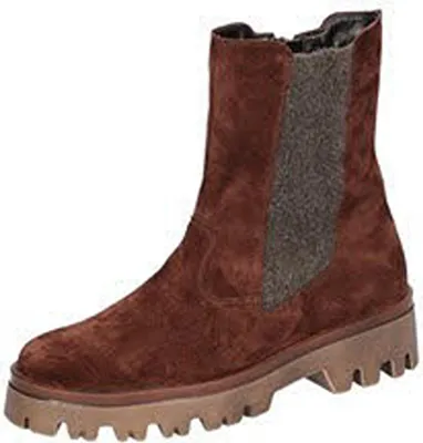 Produktbild von Waldläufer Damen H-London H-London 32985-3.5, 32985-4, 32985-4.5, 32985-5, 32985-5.5, 32985-6, 32985-6.5, 32985-7, 32985-7.5, 32985-8 WDL-732807-195 nuba 6.5