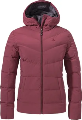 Produktbild von Schöffel 7528-2845 42, Weiblich, Erwachsener, Pink
