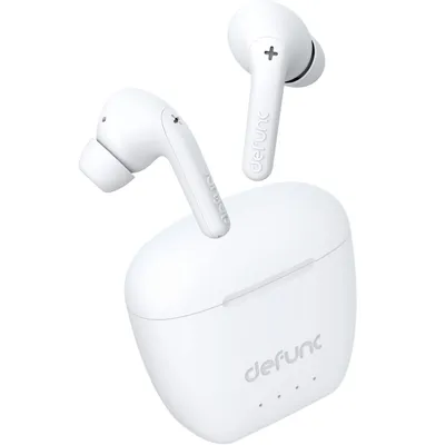 Obrázek produktu pro DEFUNC DFTRUEAUDIOW headphones/headset White