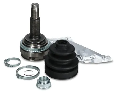 Produktbild von FAG Gelenksatz Antriebswelle Vorne für TOYOTA COROLLA Verso (ZER, ZZE12, R1) 771 0606 30