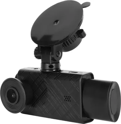 Obrázek produktu pro 2palcová kamera do auta 3 objektivy DC12 až 24 V 1920 x 1080 p 640 x 480 p 640 x 480 p Přední Zadní Vnitřní Zpětná záložní kamera
