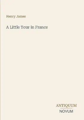 Produktbild von A Little Tour in France