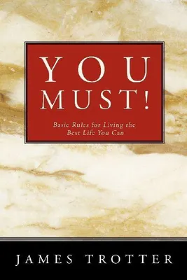 Produktbild von You Must!