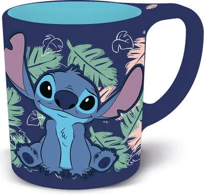 Produktbild von Stor Stitch Ohana-becher    One Size