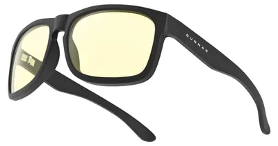 Zdjęcie produktu dla Gunnar Optiks INTERCEPT, 35 g, Czarny, Polimer, 1 szt.