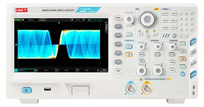 Immagine prodotto di Oscilloscopio Uni-T UPT3352E
