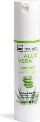 Imagen del producto de Spray facial de Aloe Vera, 50 ml