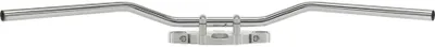 Produktbild von Stahllenker 25.4Mm Roadstar Breit Verchromt Glänzend