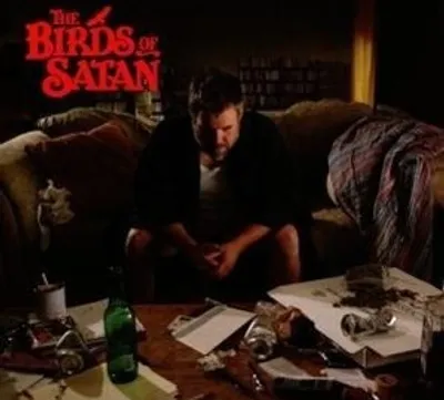 Produktbild von The Birds of Satan