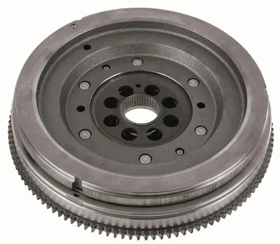 Produktbild von SACHS 2295 601 061 ZMS Zweimassenschwungrad DMF für FORD FOCUS III Turnier Kuga Mk2 (DM2) Mondeo V Kombi (CF) FOCUS III C-Max II (DXA/CB7, DXA/CEU)