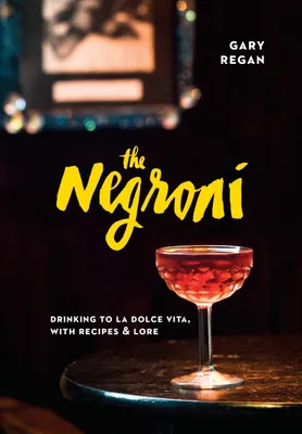 Produktbild von The Negroni