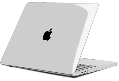 Immagine prodotto di Custodia protettiva rigida ultraleggera per MacBook Pro da 15 pollici