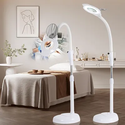 Obrázok produktu pre Lampa na riasy, 2500 lúmenov, 10 kusov, určená na predlžovanie rias
