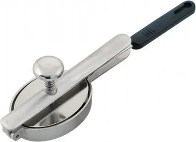 Produktbild von Gehackte steakform Tellier N4001X