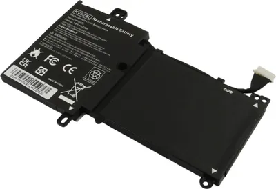 Immagine prodotto di Avizar, batteria di ricambio Li-Polymer 4200mAh 7,6V per HP Pavilion X360 11-K Laptop, Nero