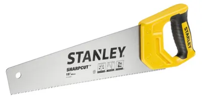 Zdjęcie produktu dla Stanley HTS STANLEY 18" Handsaege, 11TPI