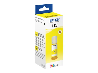 Obrázek produktu pro C13T06B440 EPSON ET113 EcoTank Tinte