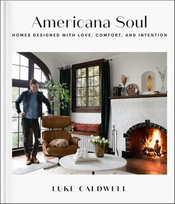 Obrázek produktu pro Americana Soul