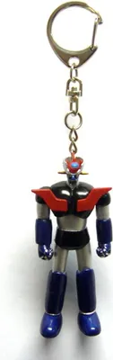Produktbild von Mazinger Z PVC Schlüsselanhänger Mazinger Z 7 cm