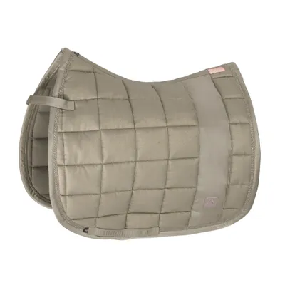 Produktbild von Eskadron Schabracke BIG SQUARE Baumwolle GLITTER ivorygrey Heritage 20/21, Größe:DL